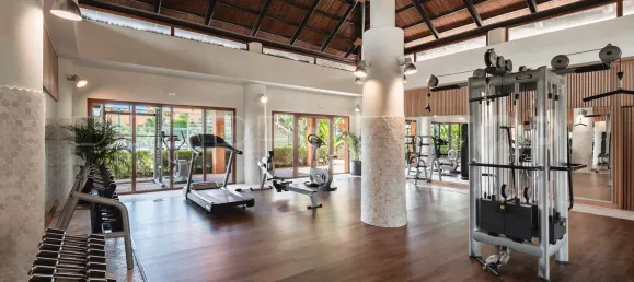 Apartamento de 3 dormitorios en Benahavís, Spain No. 177769 32