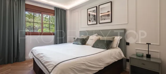 Apartamento de 3 dormitorios en Benahavís, Spain No. 177769 23