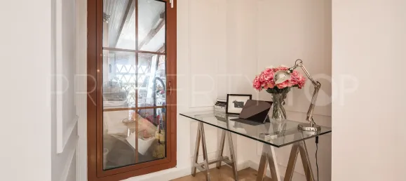 Apartamento de 3 dormitorios en Benahavís, Spain No. 177769 29