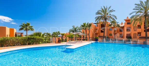 Apartamento de 3 dormitorios en Benahavís, Spain No. 177769 2