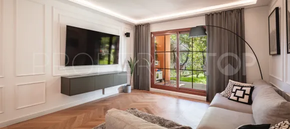 Apartamento de 3 dormitorios en Benahavís, Spain No. 177769 20