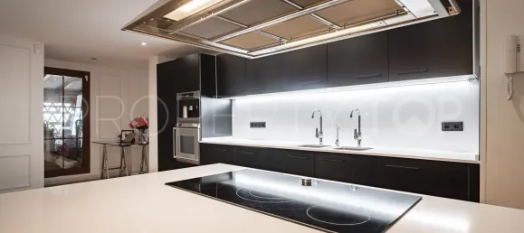 Apartamento de 3 dormitorios en Benahavís, Spain No. 177769 17