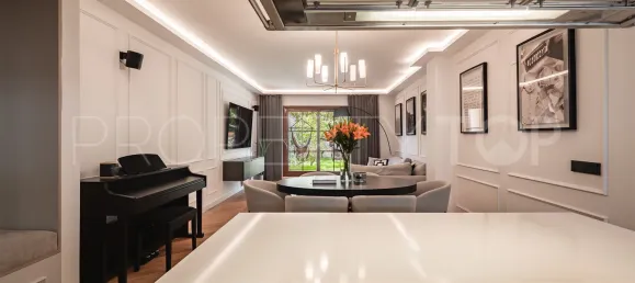 Apartamento de 3 dormitorios en Benahavís, Spain No. 177769 19