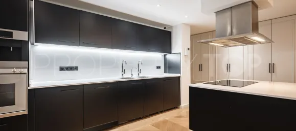 Apartamento de 3 dormitorios en Benahavís, Spain No. 177769 16