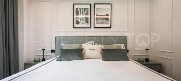 Apartamento de 3 dormitorios en Benahavís, Spain No. 177769 24