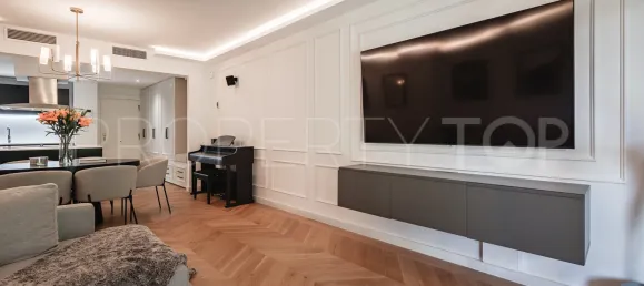 Apartamento de 3 dormitorios en Benahavís, Spain No. 177769 13