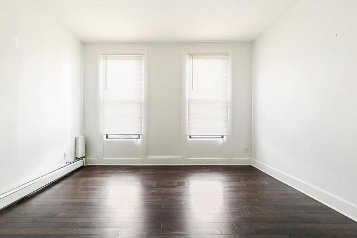 2 bedrooms House in Jersey City, USA No. 387313