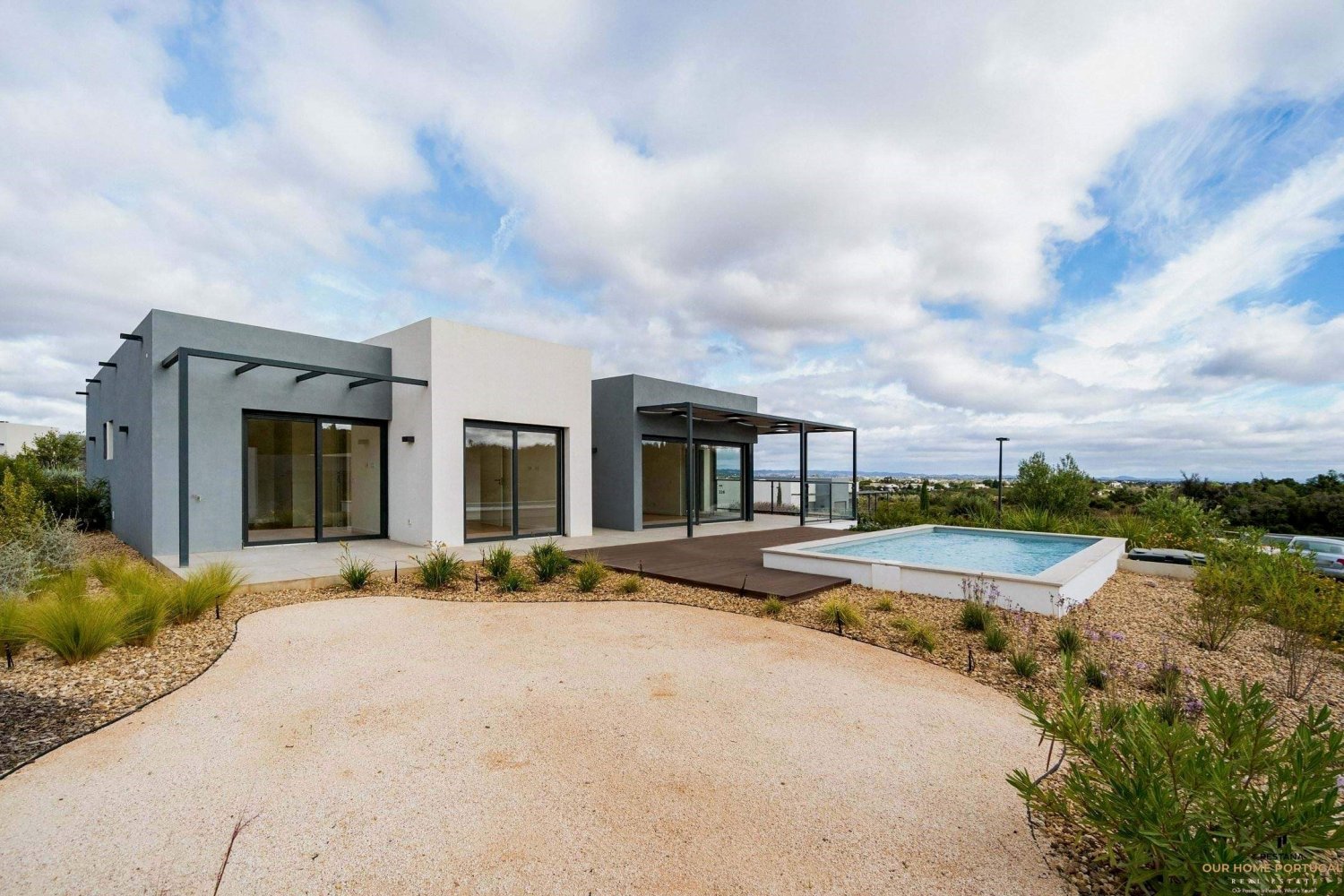 3 Schlafzimmer Villa in Lagoa, Portugal, Nr. 139064