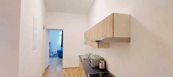 3 rooms Apartment in Margareten, Austria No. 31206 6