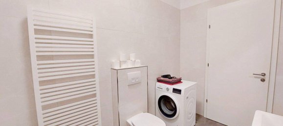 3 rooms Apartment in Margareten, Austria No. 31206 4