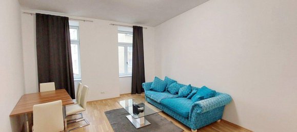 3 rooms Apartment in Margareten, Austria No. 31206 2