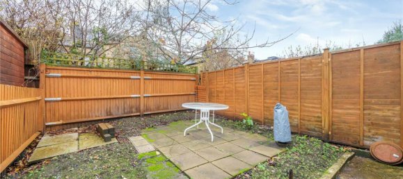 3 Schlafzimmer Haus in London, United Kingdom, Nr. 12161 8