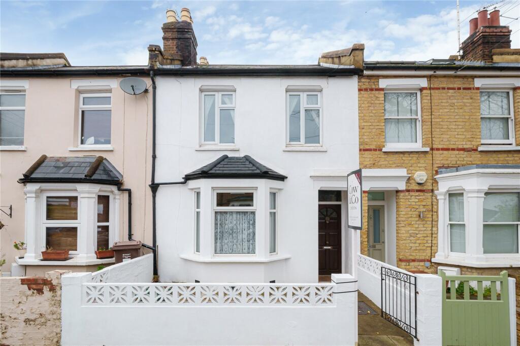 3 Schlafzimmer Haus in London, United Kingdom, Nr. 12161