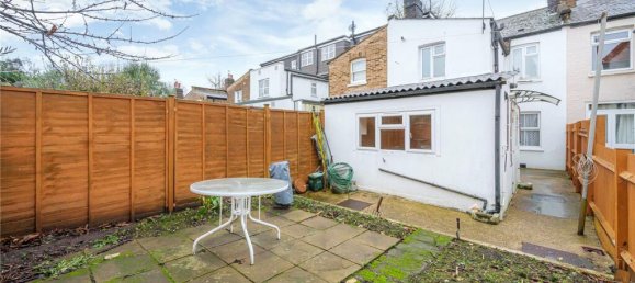 3 Schlafzimmer Haus in London, United Kingdom, Nr. 12161 17