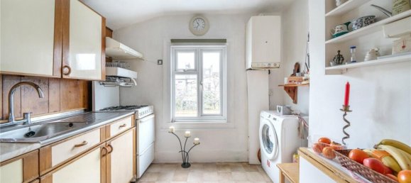 3 Schlafzimmer Haus in London, United Kingdom, Nr. 12161 3