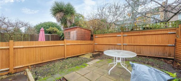 3 Schlafzimmer Haus in London, United Kingdom, Nr. 12161 12