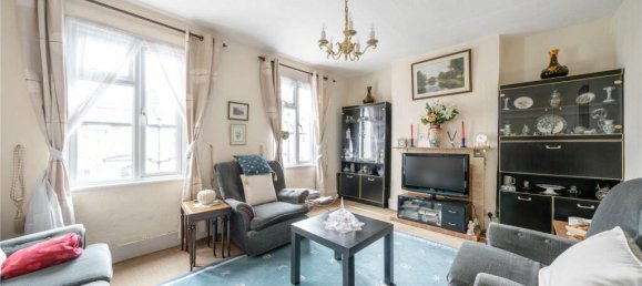 3 Schlafzimmer Haus in London, United Kingdom, Nr. 12161 6