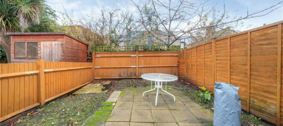 3 Schlafzimmer Haus in London, United Kingdom, Nr. 12161 15