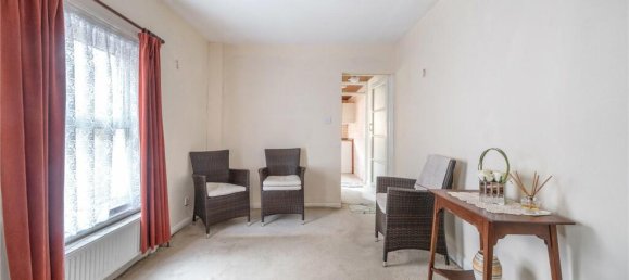 3 Schlafzimmer Haus in London, United Kingdom, Nr. 12161 9