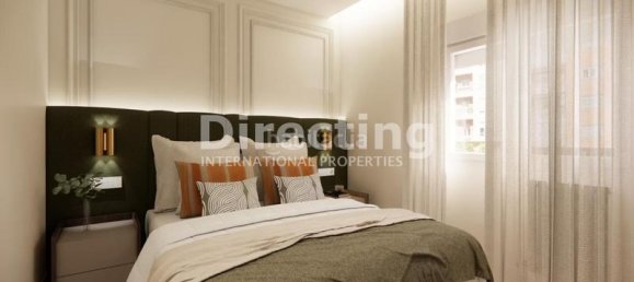 5 bedrooms Apartment in Madrid, Spain No. 167727 12