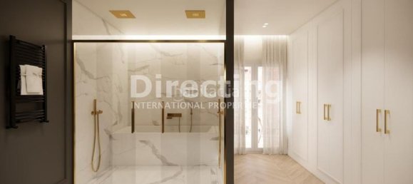 5 bedrooms Apartment in Madrid, Spain No. 167727 2