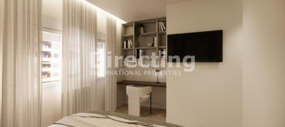 5 bedrooms Apartment in Madrid, Spain No. 167727 13