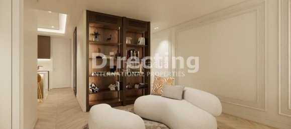 5 bedrooms Apartment in Madrid, Spain No. 167727 9