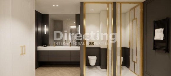 5 bedrooms Apartment in Madrid, Spain No. 167727 5