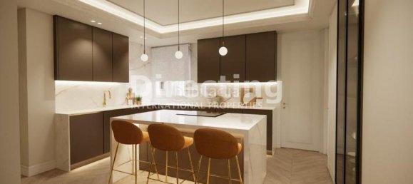 5 bedrooms Apartment in Madrid, Spain No. 167727 10