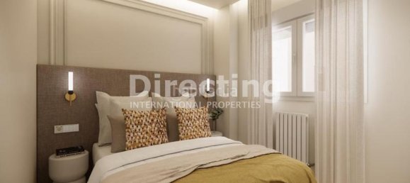 5 bedrooms Apartment in Madrid, Spain No. 167727 18
