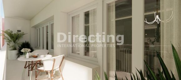 5 bedrooms Apartment in Madrid, Spain No. 167727 8