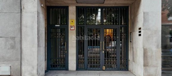 5 bedrooms Apartment in Madrid, Spain No. 167727 23