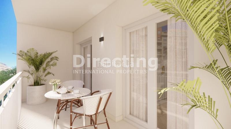 5 bedrooms Apartment in Madrid, Spain No. 167727