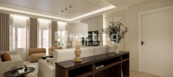 5 bedrooms Apartment in Madrid, Spain No. 167727 16