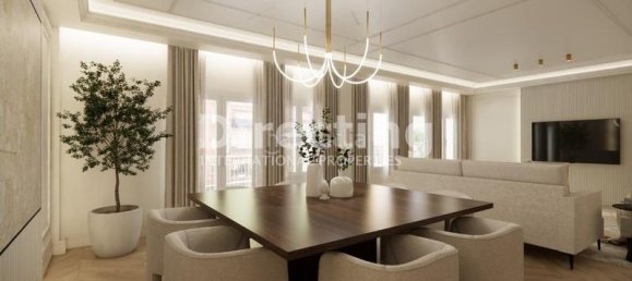 5 bedrooms Apartment in Madrid, Spain No. 167727 6