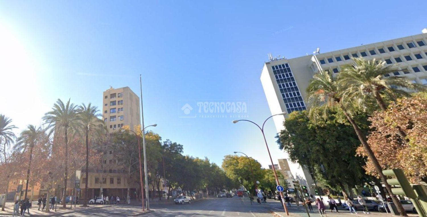 3 Schlafzimmer Wohnung in Andalusia, Spain, Nr. 151891