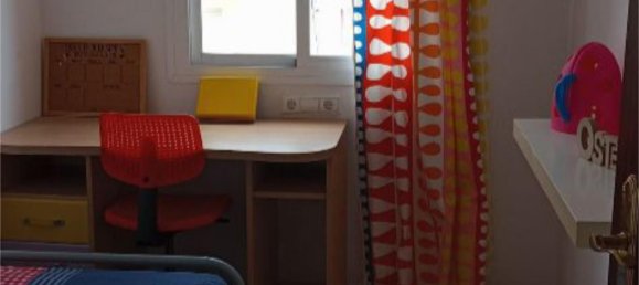 Apartamento de 3 dormitorios en Málaga, Spain No. 134738 13