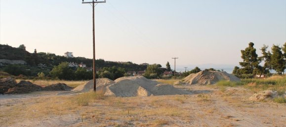 12000m² Hotel in Chalkidiki, Greece No. 6152 9