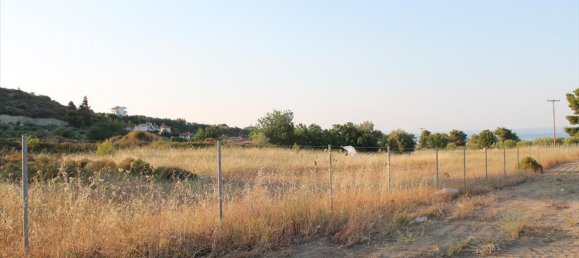 Отель, гостиница 12000м² в Халкидики, Центральная Македония, Македония и Фракия, Греция № 6152 3