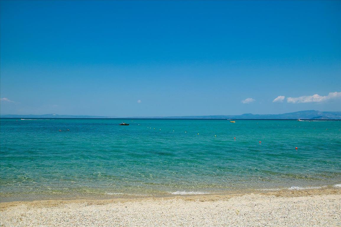 12000m² Hotel in Chalkidiki, Greece No. 6152