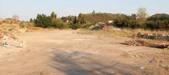 Отель, гостиница 12000м² в Халкидики, Центральная Македония, Македония и Фракия, Греция № 6152 8