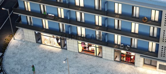 45m² Building in Senhora da Hora, Portugal No. 157157 6