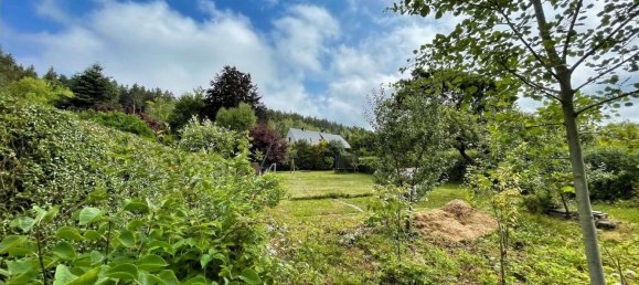 3 غرف نوم تاون هاوس في Hof, Germany رقم 169796 4