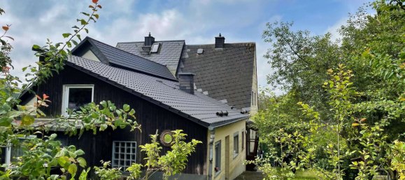 3 غرف نوم تاون هاوس في Hof, Germany رقم 169796 3