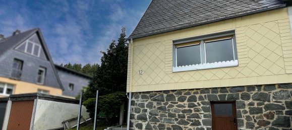 3 غرف نوم تاون هاوس في Hof, Germany رقم 169796 2