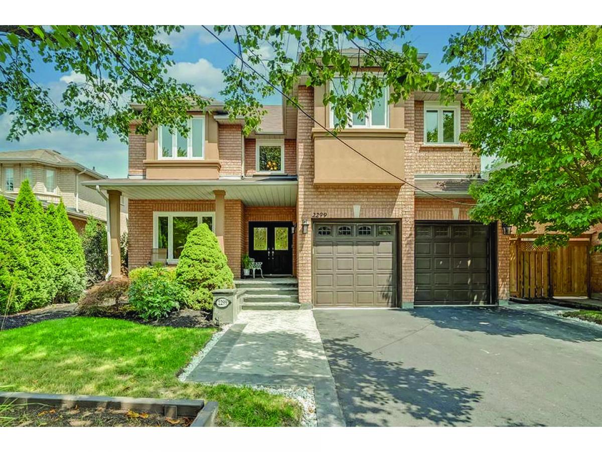 Casa T5 em Oakville, Canada N.º 138