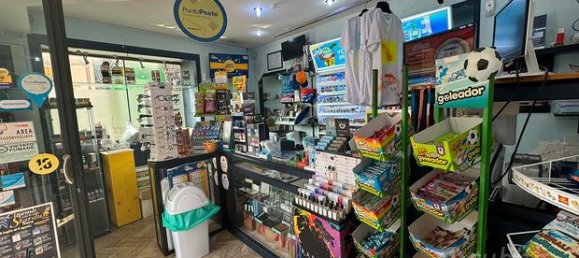 Imóvel comercial de 1 divisão em Sora, Italy N.º 309296 4