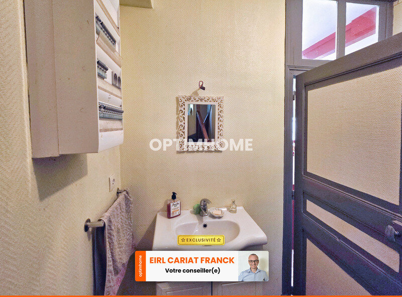 3 bedrooms House in Creuse, France No. 332464