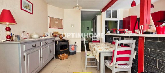 3 bedrooms House in Creuse, France No. 332464 8