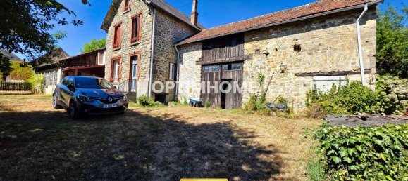 3 bedrooms House in Creuse, France No. 332464 7